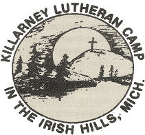 Killarney Lutheran Camp seal